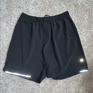 Lululemon Mens Shorts 8”